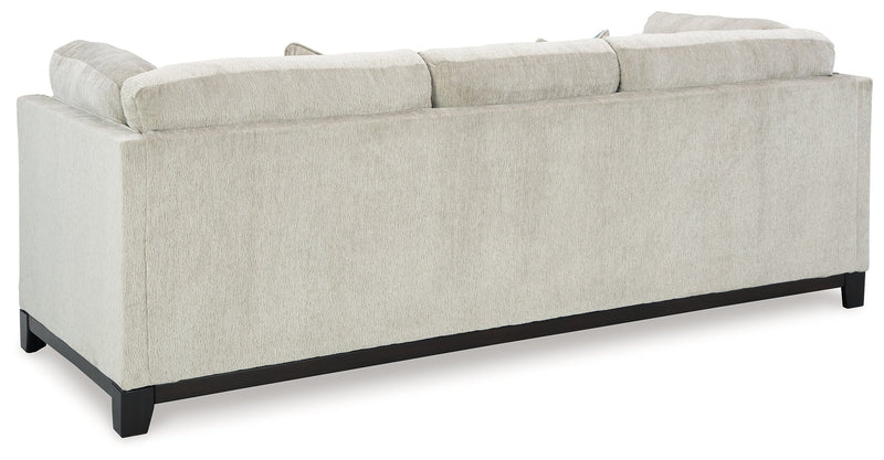 Maxon Place Stone Sofa - 3300438