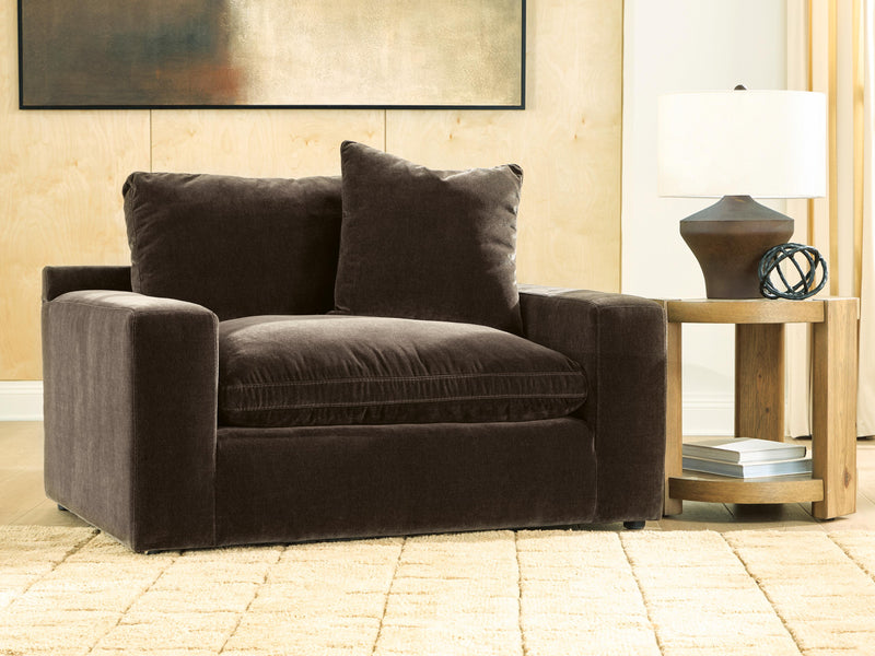 Maxton Heights Bittersweet Oversized Chair - 6780723