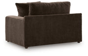 Maxton Heights Bittersweet Oversized Chair - 6780723
