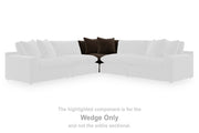 Maxton Heights Bittersweet Wedge - 6780777