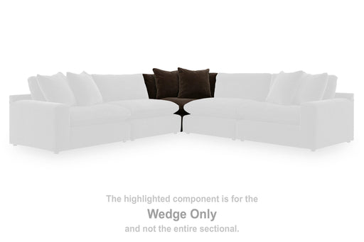 Maxton Heights Bittersweet Wedge - 6780777