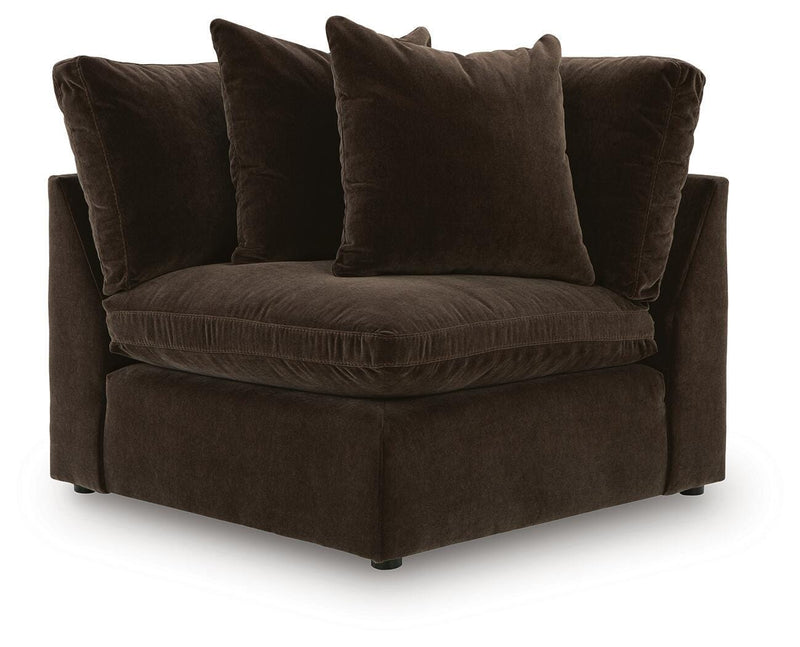 Maxton Heights Bittersweet Wedge - 6780777