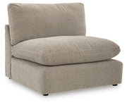 Maxton Heights Pebble Armless Chair - 6780846