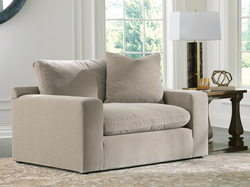 Maxton Heights Pebble Oversized Chair - 6780823