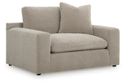Maxton Heights Pebble Oversized Chair - 6780823