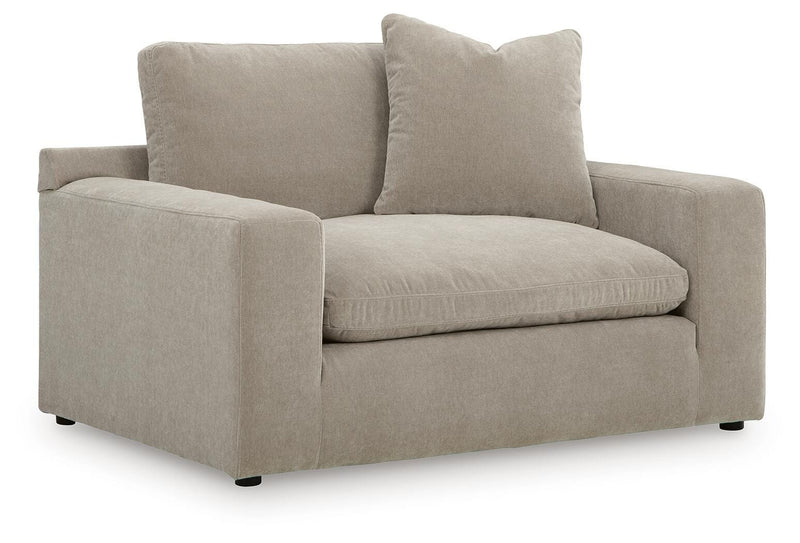 Maxton Heights Pebble Oversized Chair - 6780823