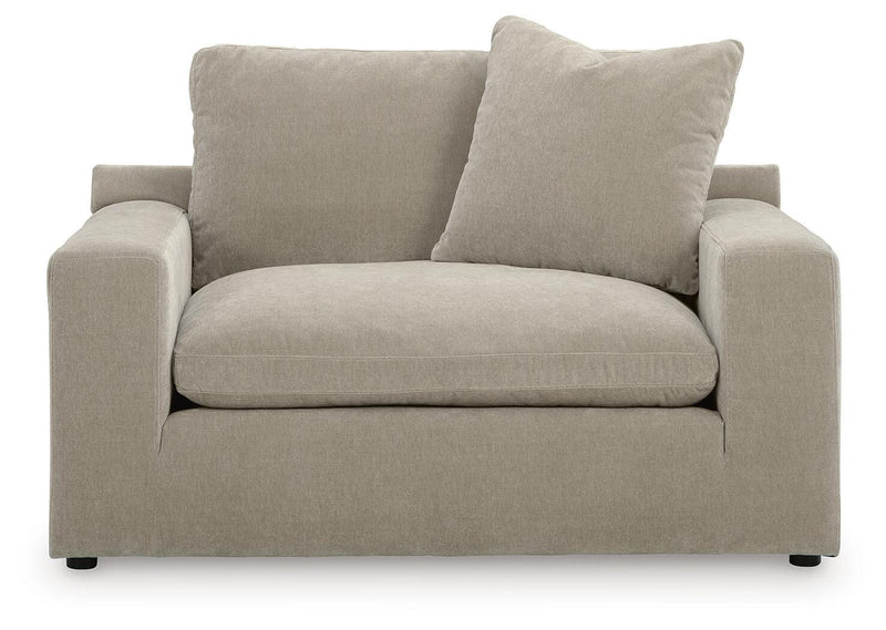 Maxton Heights Pebble Oversized Chair - 6780823
