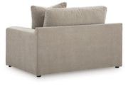 Maxton Heights Pebble Oversized Chair - 6780823