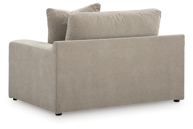 Maxton Heights Pebble Oversized Chair - 6780823
