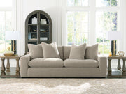Maxton Heights Pebble Sofa - 6780838