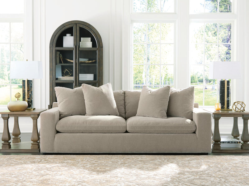 Maxton Heights Pebble Sofa - 6780838