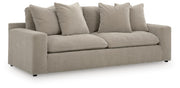 Maxton Heights Pebble Sofa - 6780838