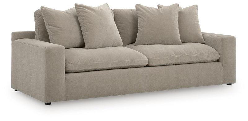 Maxton Heights Pebble Sofa - 6780838