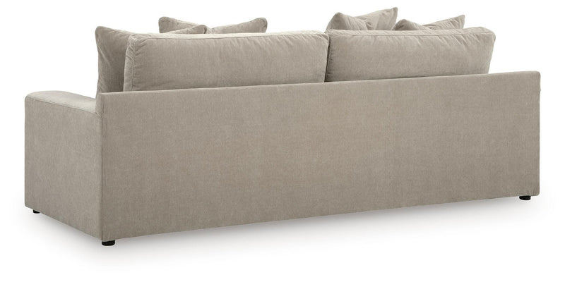 Maxton Heights Pebble Sofa - 6780838