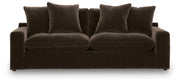 Maxton Heights Sofa and Loveseat - 67807U1