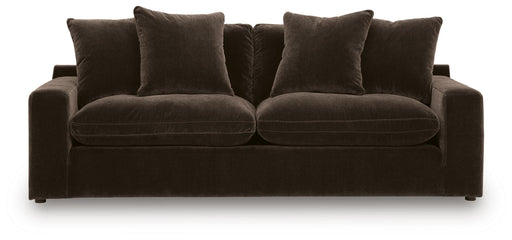 Maxton Heights Sofa and Loveseat - 67807U1
