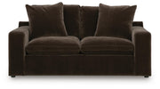 Maxton Heights Sofa and Loveseat - 67807U1