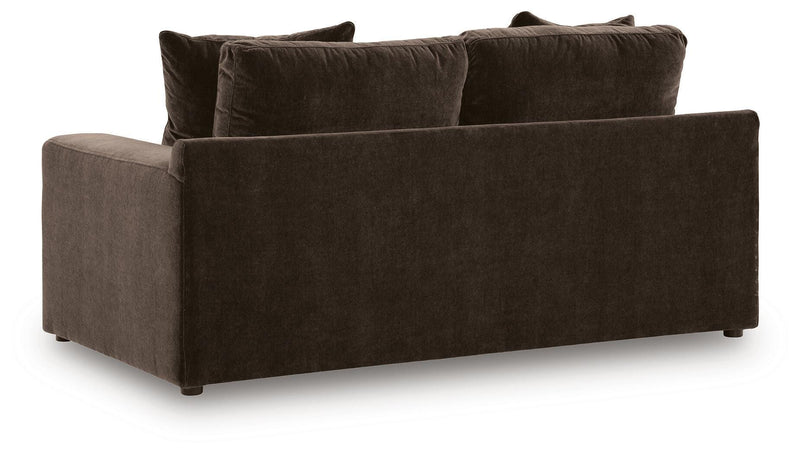 Maxton Heights Sofa and Loveseat - 67807U1