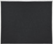 Maxwell Linen Textured Fabric King Bed (3 Boxes) Cream - Gate FurnitureKing Bed