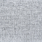 Maxwell Linen Textured Fabric Twin Twin Bed (3 Boxes) Grey - Gate FurnitureTwin Bed