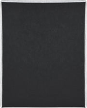 Maxwell Linen Textured Fabric Twin Twin Bed (3 Boxes) Grey - Gate FurnitureTwin Bed