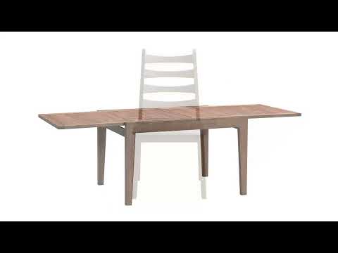 Mayah Dining Table - DN04170