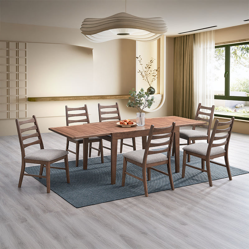Mayah Dining Table - DN04170