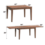 Mayah Dining Table - DN04170