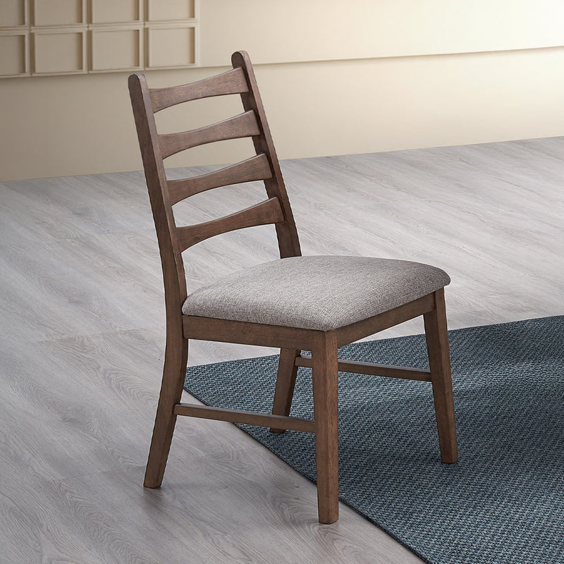 Mayah Side Chair (Set-2) - DN04171