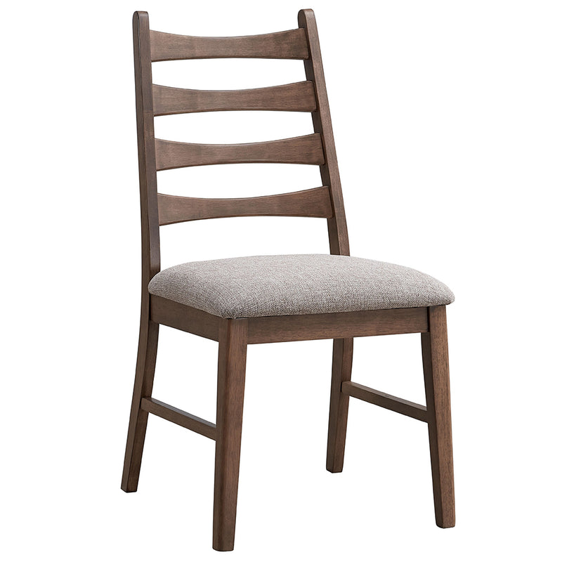 Mayah Side Chair (Set-2) - DN04171