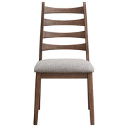 Mayah Side Chair (Set-2) - DN04171