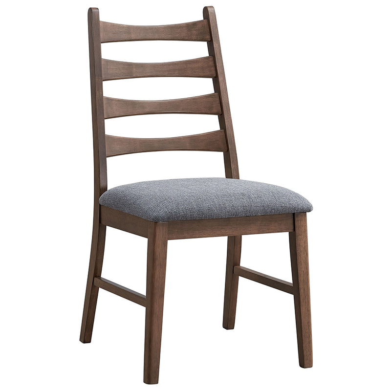 Mayah Side Chair (Set-2) - DN04172