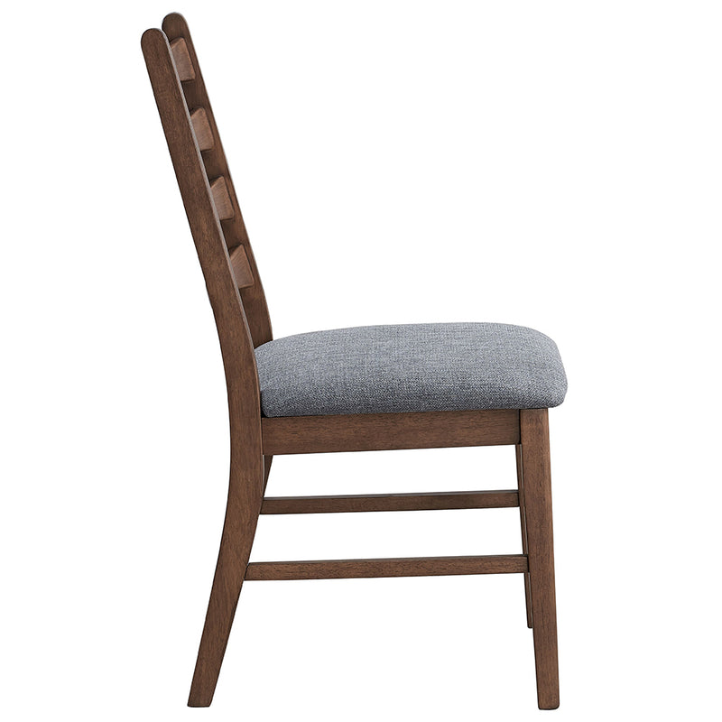 Mayah Side Chair (Set-2) - DN04172