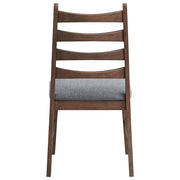Mayah Side Chair (Set-2) - DN04172