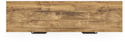 Maystonna Brown Dresser - PCB1580-31