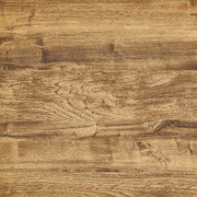 Maystonna Brown Queen Crossbuck Panel Bed - PCB1580B2