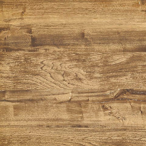 Maystonna Brown Queen Crossbuck Panel Bed - PCB1580B2