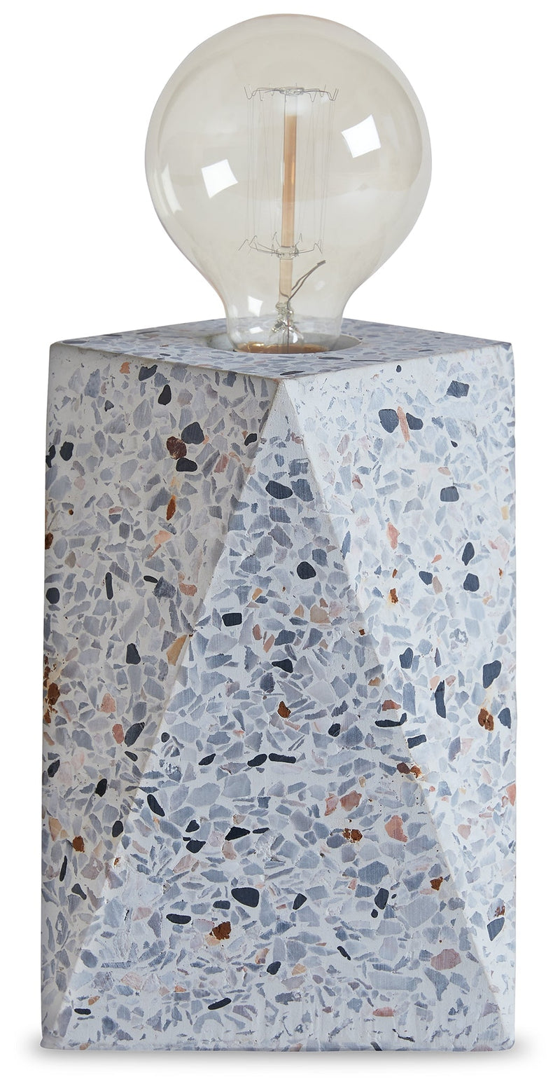 Maywick Table Lamp - Gate FurnitureTable Lamp