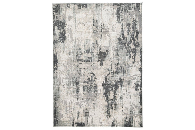 Mazatl Multi Large Rug - Gate FurnitureRug Large