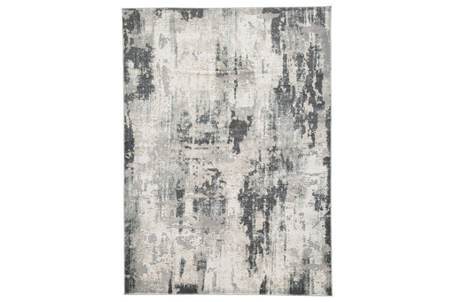 Mazatl Multi Large Rug - Gate FurnitureRug Large