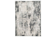 Mazatl Multi Medium Rug - Gate FurnitureRug Medium