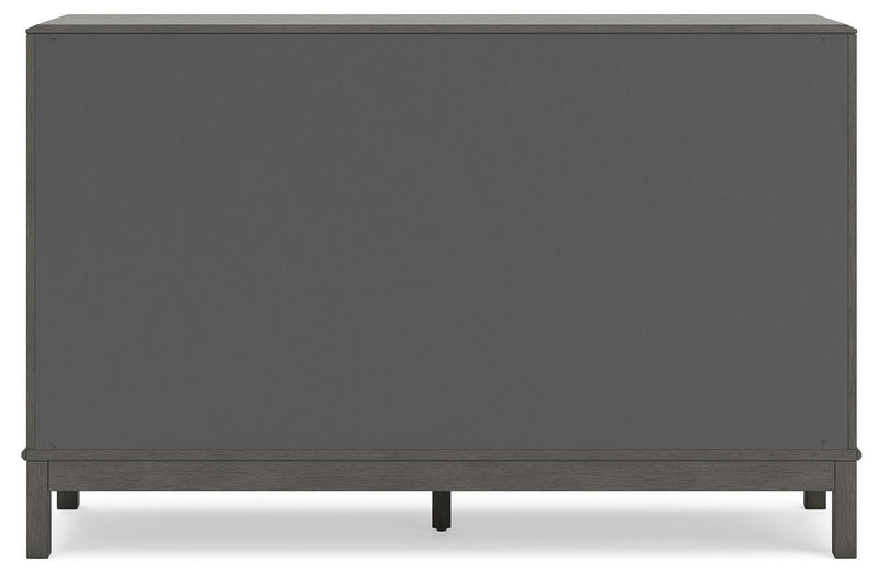 Mazing Gray Dresser - PCB478-31