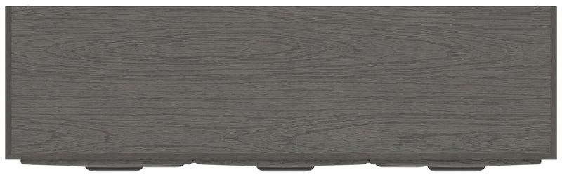Mazing Gray Dresser - PCB478-31