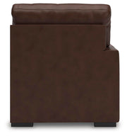 McDowlan Coffee Left-Arm Facing Corner Chaise - PC4850416