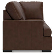 McDowlan Coffee Left-Arm Facing Sofa with Corner Wedge - PC4850448