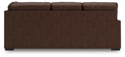 McDowlan Coffee Left-Arm Facing Sofa with Corner Wedge - PC4850448