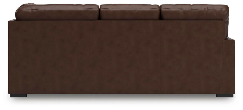 McDowlan Coffee Left-Arm Facing Sofa with Corner Wedge - PC4850448