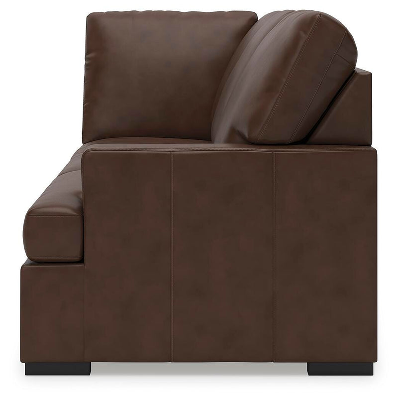 McDowlan Coffee Right-Arm Facing Sofa with Corner Wedge - PC4850449