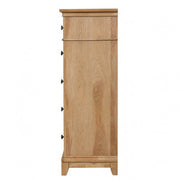 McHenry Natural Oak Chest - FM7706NT-C