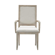 McKewen Gray Extendable Dining Set - Gate FurnitureDining Room Set